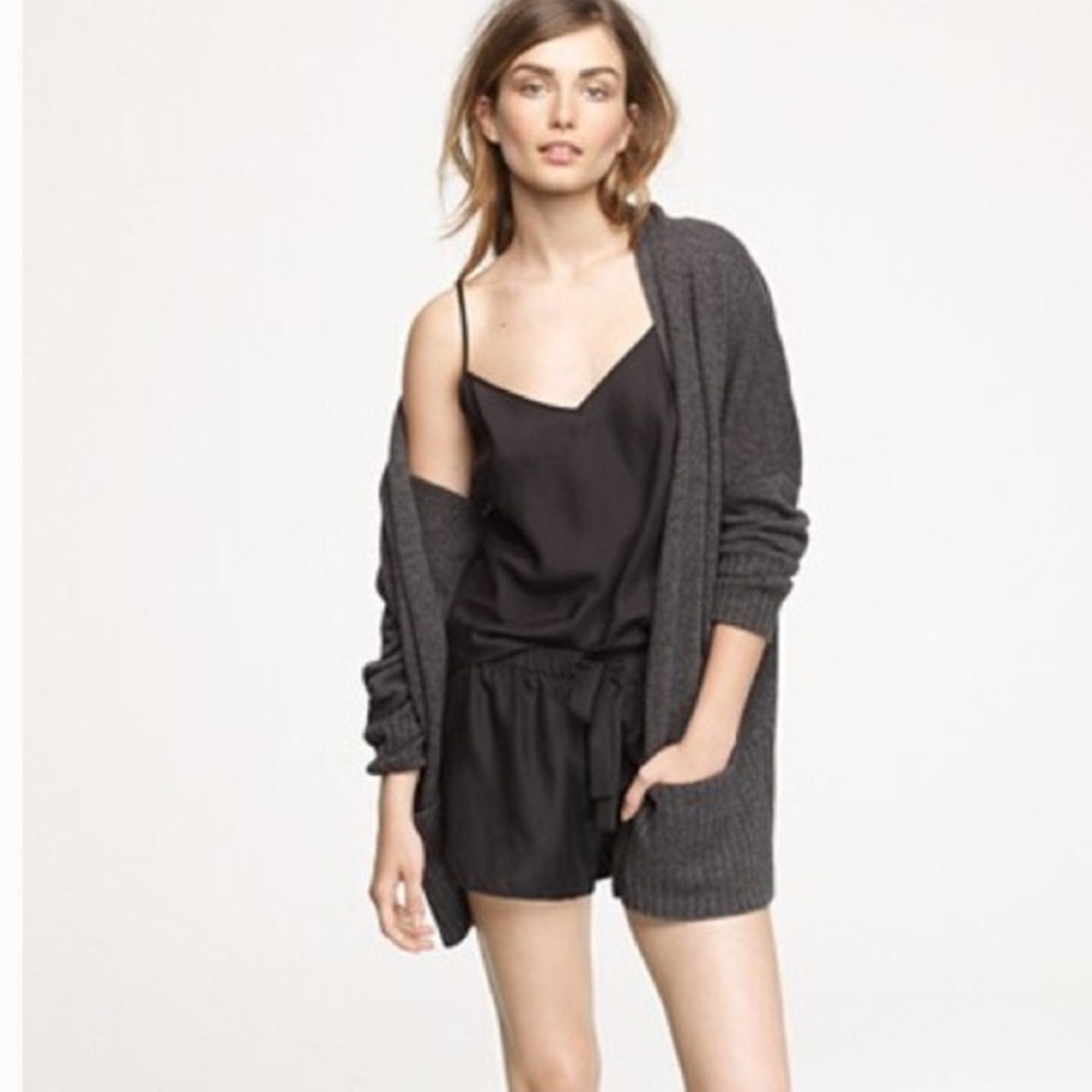 NWOT Women's M J.crew Romper